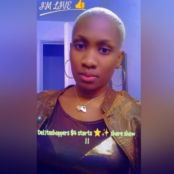 $3,$4 $8,$10Dollar Clear the rack Thanks for your purchase beautiful people💖🔥 - Picture 9 of 10